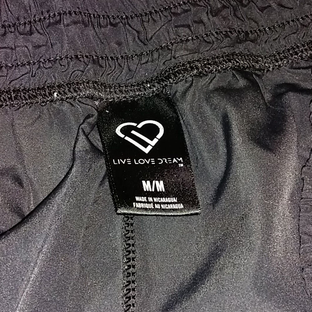 Sz M Athletic Short Bundle - Picture 5 of 5